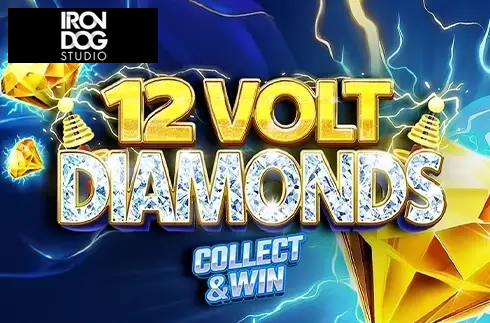 12 Volt Diamonds